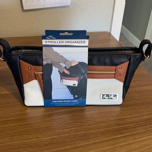 It’s Ritzy Stroller Organizer Caddy
